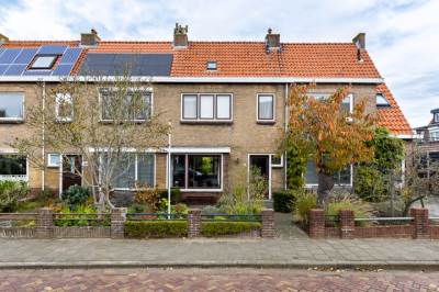 Woning Van Doornlaan 8 Vlissingen