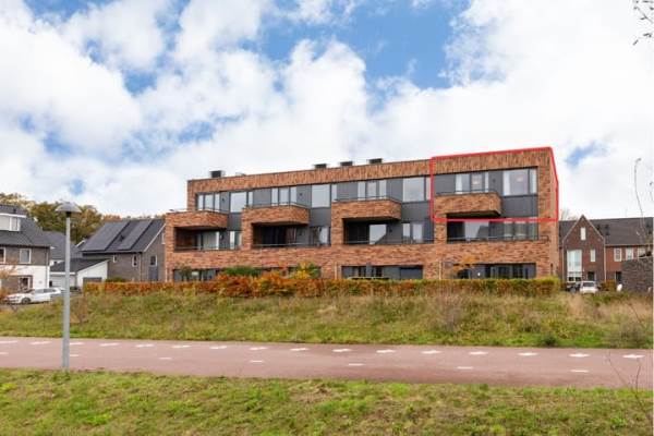 Woning Gerritje van Beekstraat 25 Putten