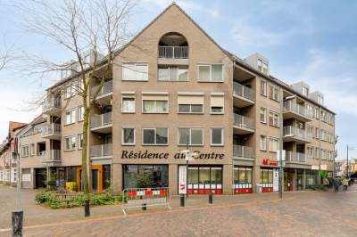 Woning De Remise 12 Eindhoven