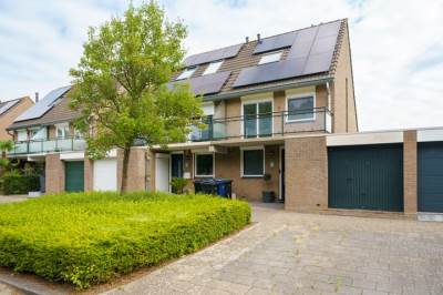 Woning Baarsweg 17 Almere