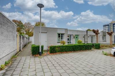 Woning Puccinistraat 142 Tilburg