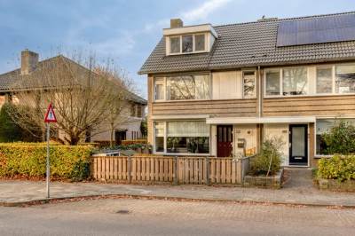 Woning Refeling 56 Nuenen