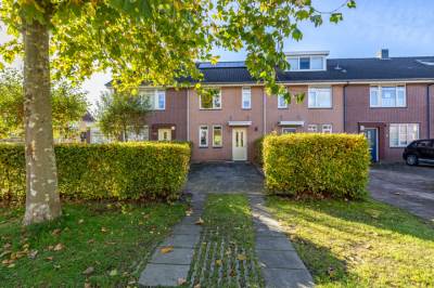 Woning De Landerijen 62 Hoogezand