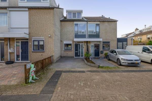 Woning Tafelbaai 12 Capelle aan den IJssel