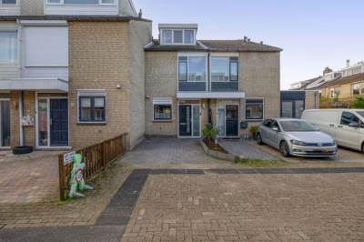 Woning Tafelbaai 12 Capelle aan den IJssel