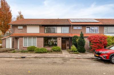 Woning Scheldehof 3 Veldhoven