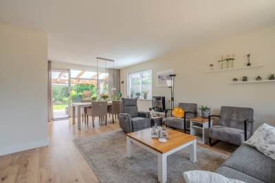 Woning Johan Willem Frisolaan 3 Hoogezand