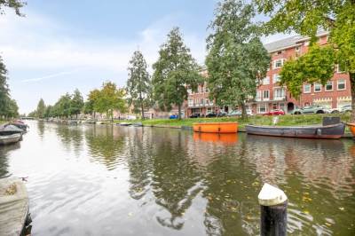 Woning Joos de Moorstraat 28H Amsterdam