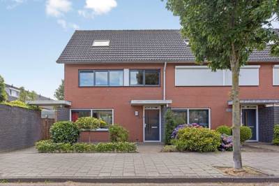 Woning Sustenpas 16 Eindhoven