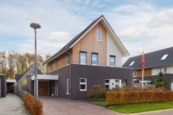 Woning Brinklaan 6 Nooitgedacht
