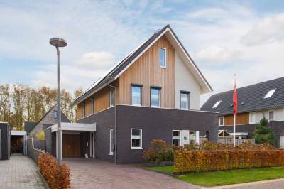 Woning Brinklaan 6 Nooitgedacht