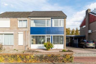 Woning Michiel de Ruijterstraat 62 Best