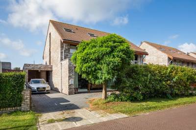 Woning Brandaris 60 Hoofddorp