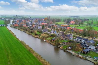 Woning De Mar 10 Easterlittens