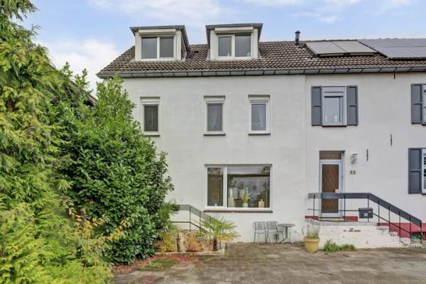 Woning Bevrijdingsweg 30 Venlo