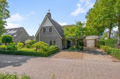 Woning Middenweg 9 Limmen