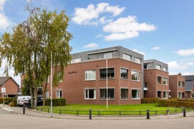 Woning Jan van der Heydenstraat 77 Kootwijkerbroek