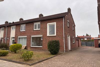 Woning Karel Doormanplein 24 Roermond