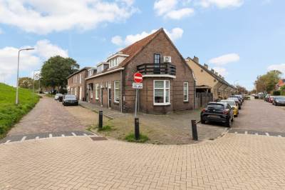 Woning Onderdijkserijweg 167A Zwijndrecht
