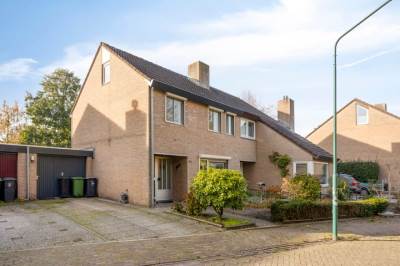 Woning Zwanendreef 20 Aarle-Rixtel