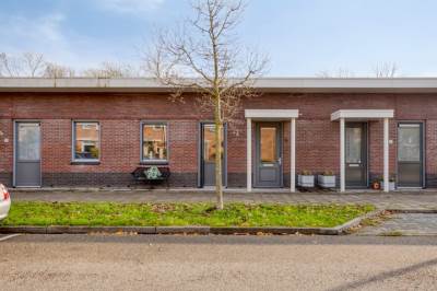 Woning Mimosaplein 5 Purmerend