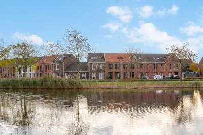 Woning Waagmeester 50 Veenendaal