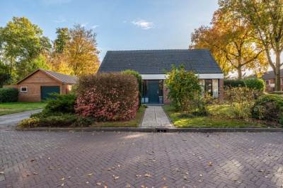 Woning Johannes Vermeerlaan 1 Nieuwe Pekela