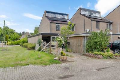 Woning Oringerbrink 196 Emmen