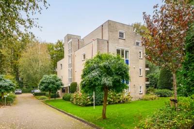 Woning Eikbosserweg 183L Hilversum