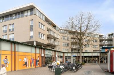 Woning Samanthagang 132 Zoetermeer