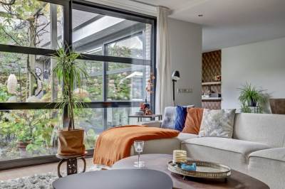 Woning Bolero 69 Zwijndrecht