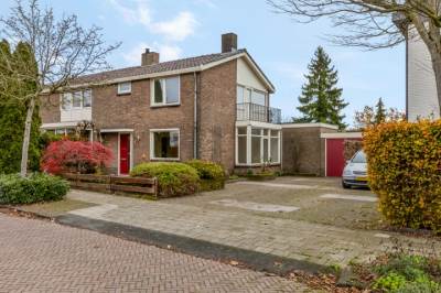 Woning Roghairweg 16 Rhenen