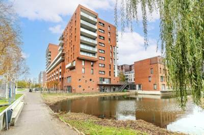 Woning Palmyraplaats 8 Delft
