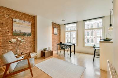 Woning Kinkerstraat 692V Amsterdam