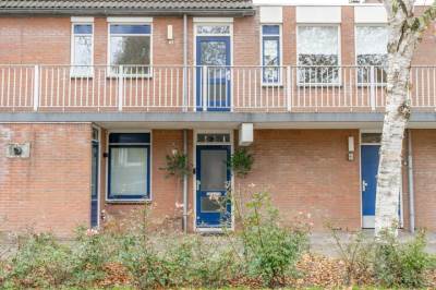 Woning Banckertlaan 2 Baarn