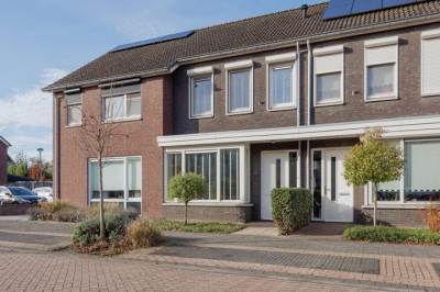 Woning Bakhuuske 41 Hegelsom