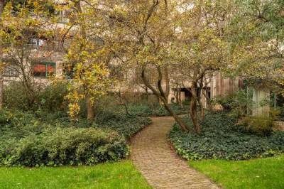 Woning Burgemeester Patijnlaan 346 Den Haag