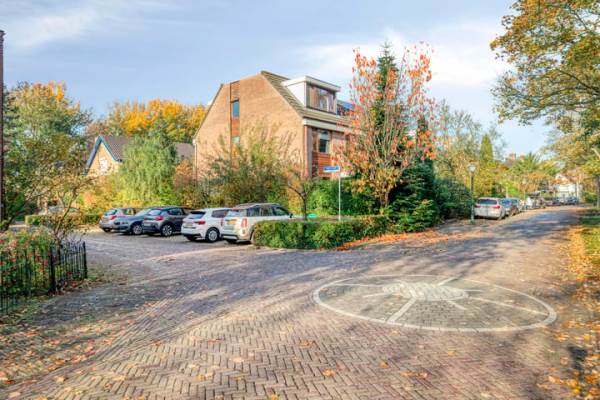 Woning Koningshof 72 Pijnacker