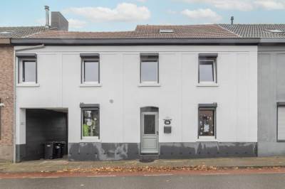 Woning Voorterstraat 100 Kerkrade