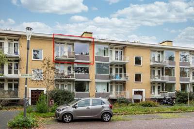 Woning Sophialaan 32 Zeist