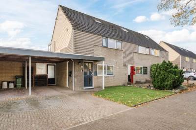 Woning Kattedoorn 105 Cuijk