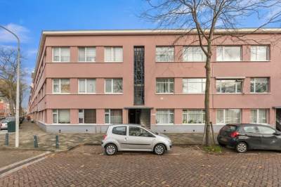 Woning Gaslaan 197 Den Haag