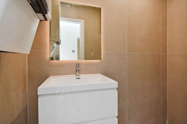 Woning van Slingelandtstraat 5A Vlaardingen