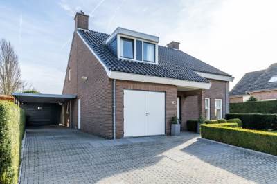 Woning Schutteheiweg 43 Klimmen