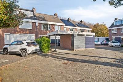 Woning Stadhoudershof 12 Harmelen