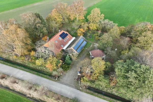 Woning Hooiweg 19 Zwolle