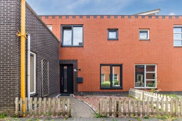 Woning Bramerveld 61 Nieuw-Vennep