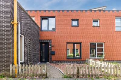 Woning Bramerveld 61 Nieuw-Vennep