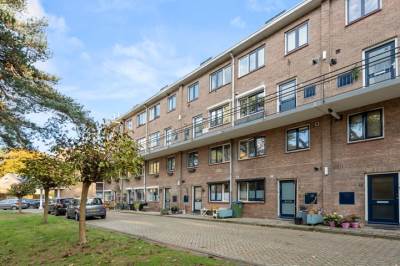 Woning van Heutszlaan 881 Ede