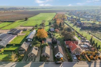 Woning Prinses Julianaweg 13 Geldermalsen